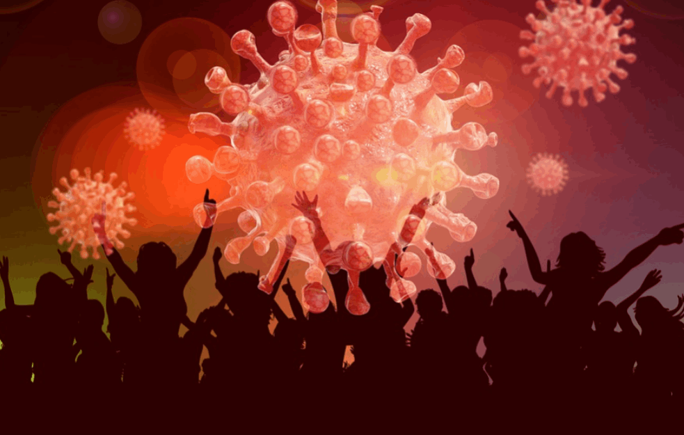 OVO TREBA ZNATI O GAMA SOJU KORONE: Izmiče antitelima stečenim prirodnim putem! 